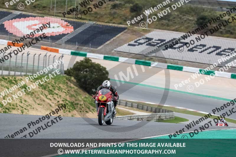 may 2019;motorbikes;no limits;peter wileman photography;portimao;portugal;trackday digital images